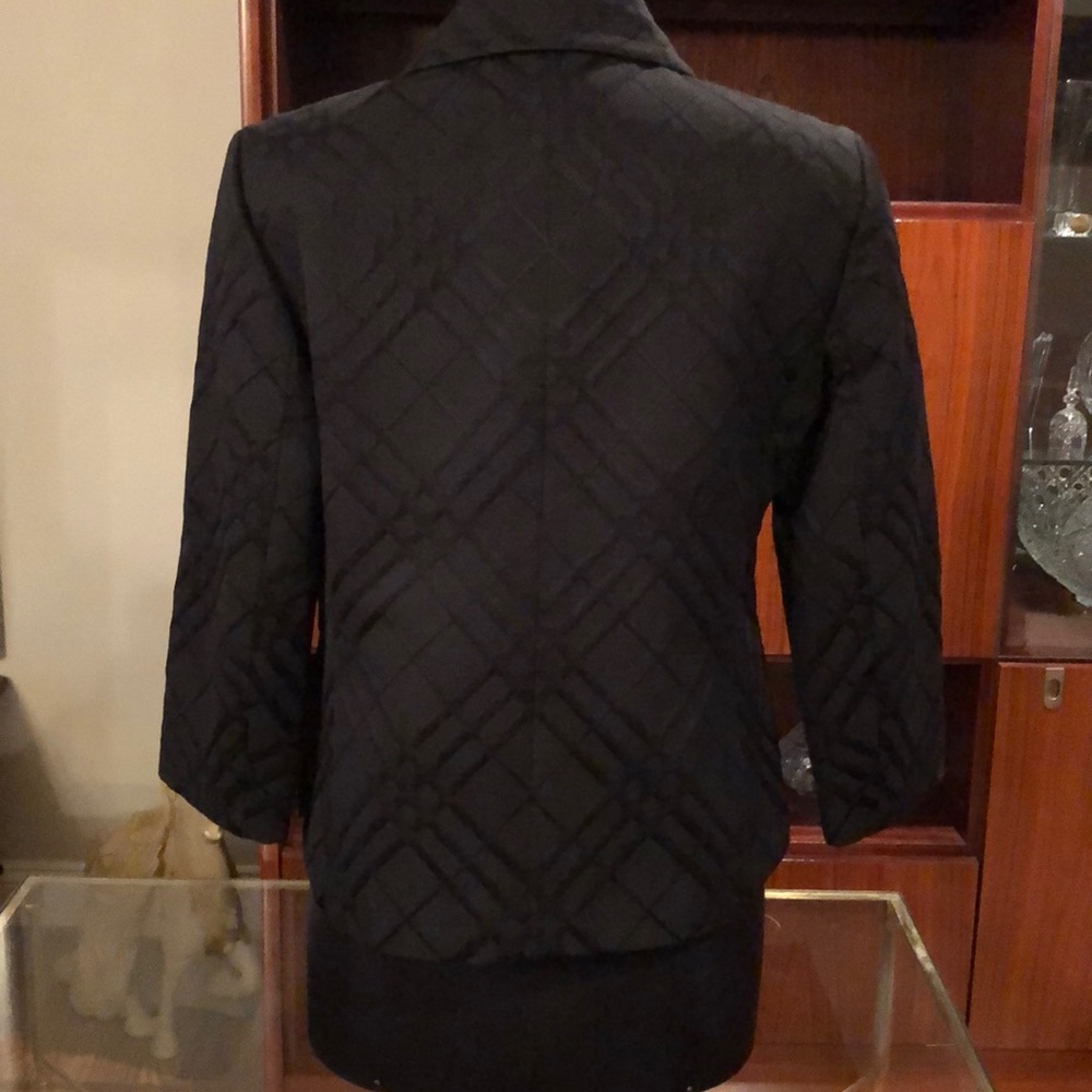 Talbots jacket - Picture 3 of 7